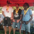 Bluegrass State Games Bike Polo Tournament